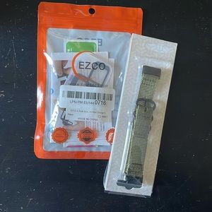 Fitbit Charge 5 Accessories